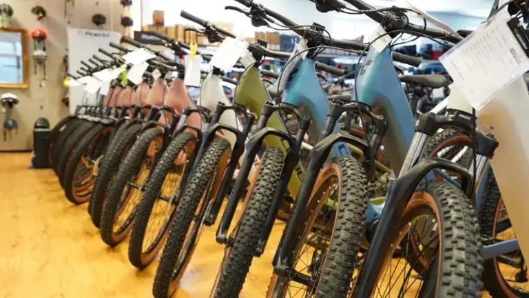 🚴‍♂️ Fahrradshop Ruit – Großer Winterschlussverkauf! 🚴‍♀️