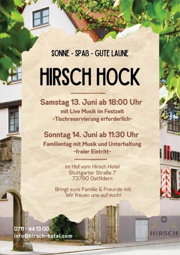 Hirsch Hock