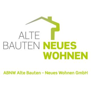Alte Bauten – Neues Wohnen GmbH